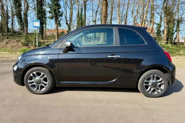 Fiat 500 (2020) thumbnail 2