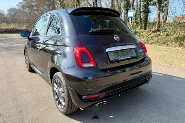 Fiat 500 (2020) thumbnail 3