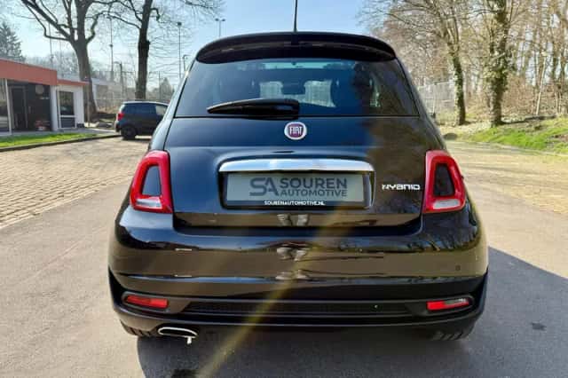 Fiat 500 (2020) thumbnail 4