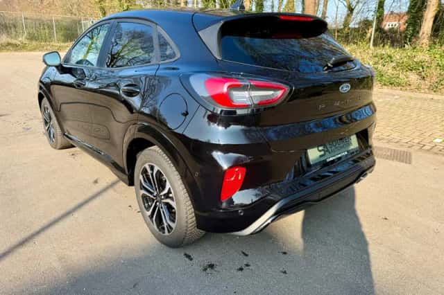 Ford Puma (2023) thumbnail 3