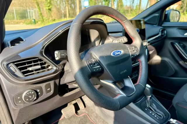 Ford Puma (2023) thumbnail 6