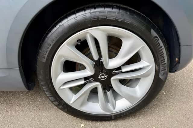Opel Adam (2015) thumbnail 5