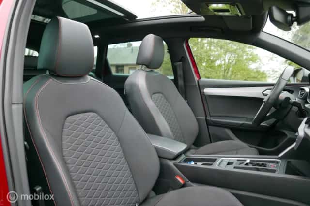SEAT Leon (2020) thumbnail 6