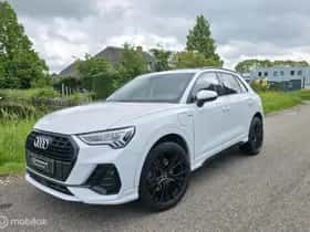 Audi Q3 (2021)