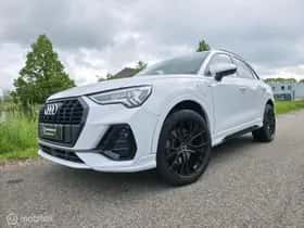 Audi Q3 (2021) thumbnail 27