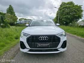 Audi Q3 (2021) thumbnail 33