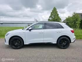 Audi Q3 (2021) thumbnail 34