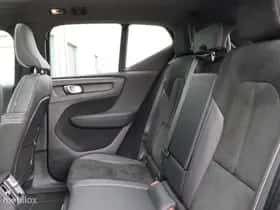 Volvo XC40 (2020) thumbnail 13