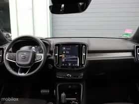 Volvo XC40 (2020) thumbnail 15