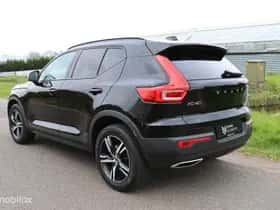 Volvo XC40 (2020) thumbnail 3