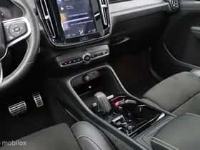 Volvo XC40 (2020) thumbnail 21