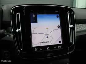 Volvo XC40 (2020) thumbnail 23