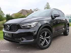Volvo XC40 (2020) thumbnail 28