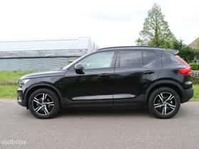 Volvo XC40 (2020) thumbnail 34