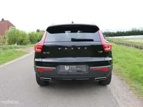Volvo XC40 (2020) thumbnail 35