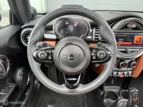 MINI Cooper S (2021) thumbnail 14