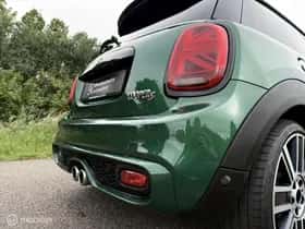 MINI Cooper S (2021) thumbnail 33