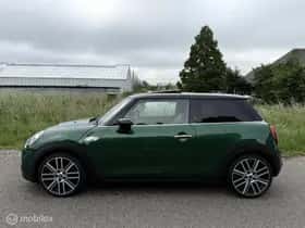 MINI Cooper S (2021) thumbnail 35