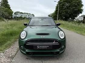 MINI Cooper S (2021) thumbnail 36