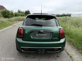 MINI Cooper S (2021) thumbnail 37