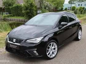 SEAT Ibiza (2022) thumbnail 1