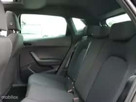SEAT Ibiza (2022) thumbnail 11
