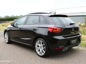 SEAT Ibiza (2022) thumbnail 3