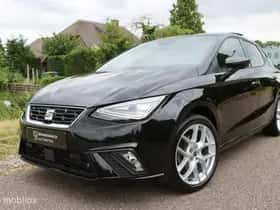 SEAT Ibiza (2022) thumbnail 30