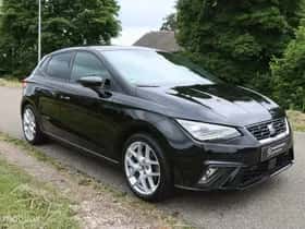 SEAT Ibiza (2022) thumbnail 4