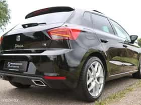 SEAT Ibiza (2022) thumbnail 32