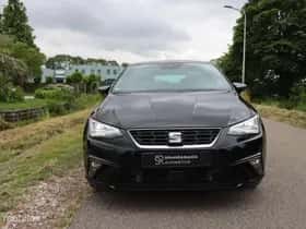 SEAT Ibiza (2022) thumbnail 34