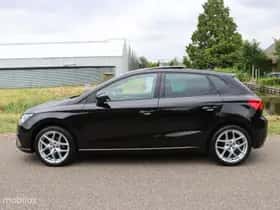 SEAT Ibiza (2022) thumbnail 35