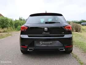 SEAT Ibiza (2022) thumbnail 36