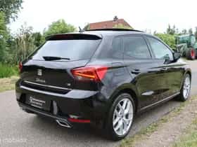 SEAT Ibiza (2022) thumbnail 5
