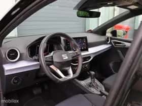 SEAT Ibiza (2022) thumbnail 7