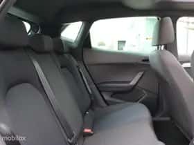 SEAT Ibiza (2022) thumbnail 10