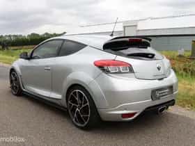 Renault Mégane (2016) thumbnail 3