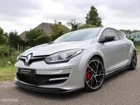 Renault Mégane (2016) thumbnail 29