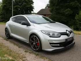 Renault Mégane (2016) thumbnail 4