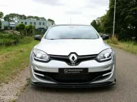 Renault Mégane (2016) thumbnail 35