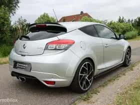 Renault Mégane (2016) thumbnail 5