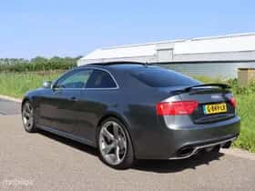 Audi RS5 (2013) thumbnail 3