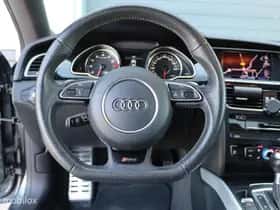 Audi RS5 (2013) thumbnail 22