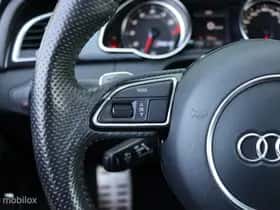 Audi RS5 (2013) thumbnail 23