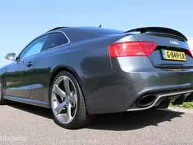 Audi RS5 (2013) thumbnail 37