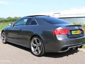 Audi RS5 (2013) thumbnail 5
