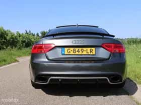 Audi RS5 (2013) thumbnail 41