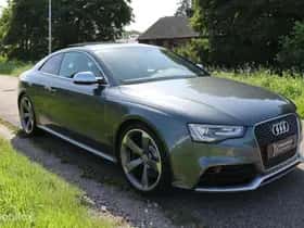 Audi RS5 (2013) thumbnail 6