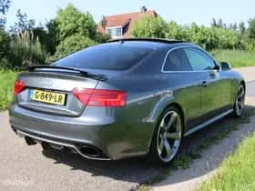 Audi RS5 (2013) thumbnail 7