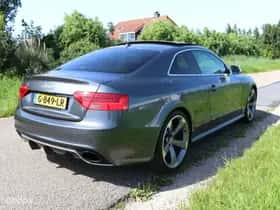 Audi RS5 (2013) thumbnail 8